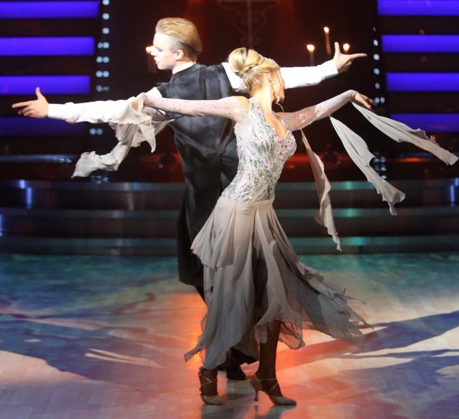 Dancing with the Stars Live 7